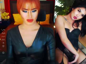 love tranny tsmajesticzhia image #2669678