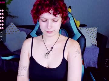 love girl eva__foxy image #1395955