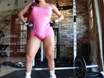 love tranny lushianafitness image #2687502