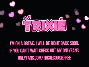 love girl trixiecookie image #1091876