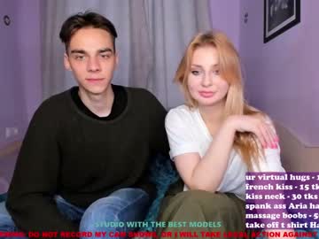 love couple haski_n_aria image #6585