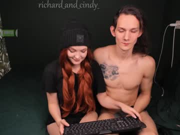 love couple richard_and_cindy_ image #351946