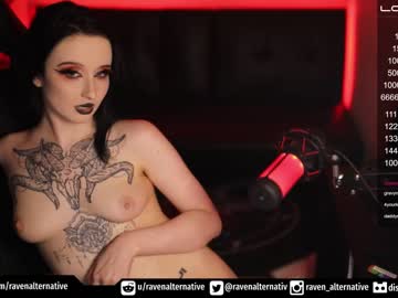 love girl raven_alternative image #1831013