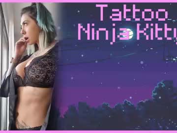 love girl tattoo_ninja_kitty image #2586609