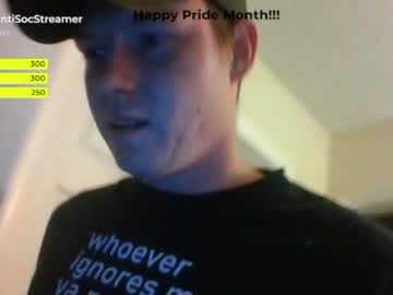 love man antisocialstreamer image #1306793