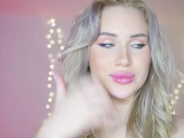 love girl pearl_blonde image #789359