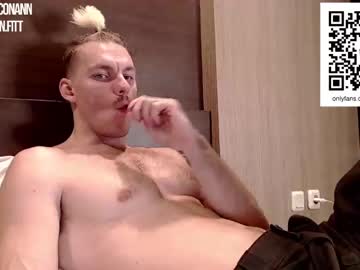 love man whiteconan image #2344017