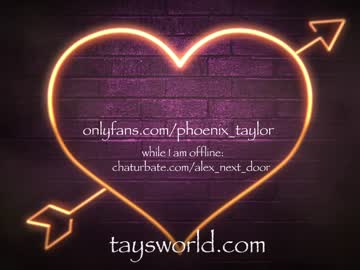 love girl phoenix_taylor image #1632454