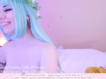 love girl runesy image #378319