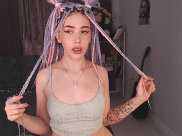 love girl arian_fox image #1191425