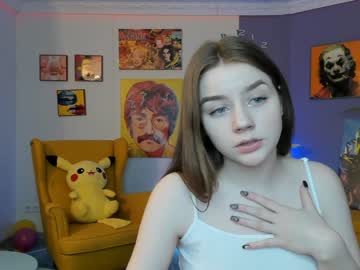 elaine_mur I love cam
