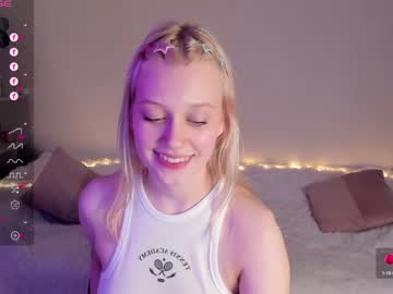 molly_blooom I love cam
