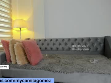 love girl camilagomezz image #132025