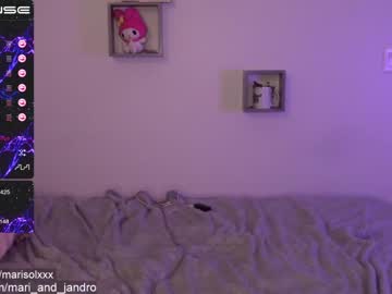 love girl mari_and_jandro image #1229872