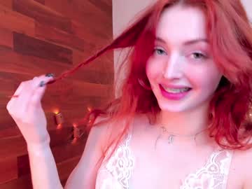 love girl ginger_heaven image #2655010