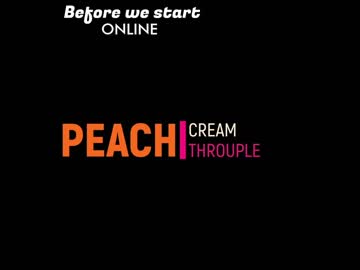 love couple peachcreamcouple image #1345806