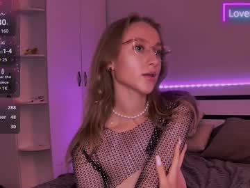 pinkfanlissa I love cam