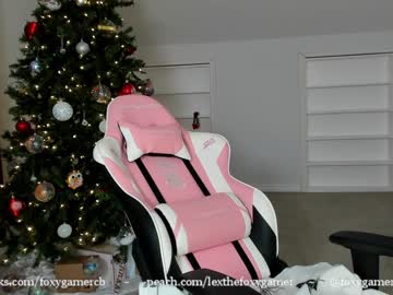love girl foxy_gamer image #469956