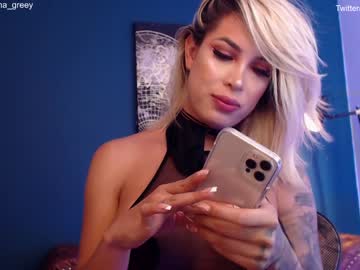 love tranny jhenna_greey image #925570