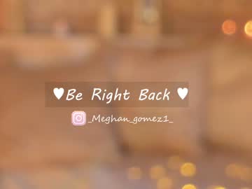 love girl _meghan_gomez1_ image #2355471