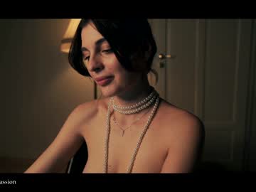 cinepassion I love cam