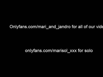 love girl mari_and_jandro image #76406