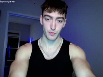 shawnnparker I love cam