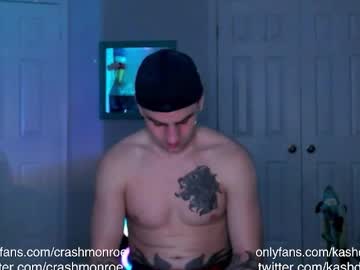 thecrashpad I love cam