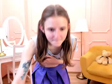blushing_ellie I love cam
