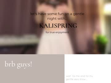 love girl kalispring image #2477124