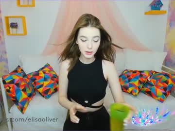 love girl elisa_oliver image #244533