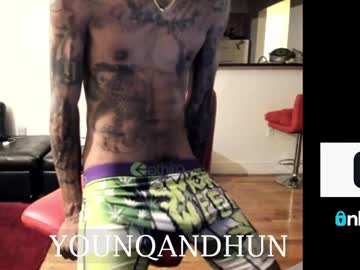 younqandhunq I love cam