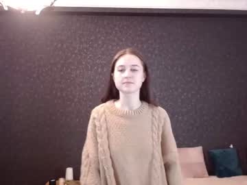 mary_kendal I love cam