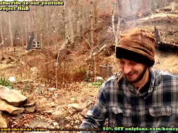love couple honeyand_thebear image #2113345
