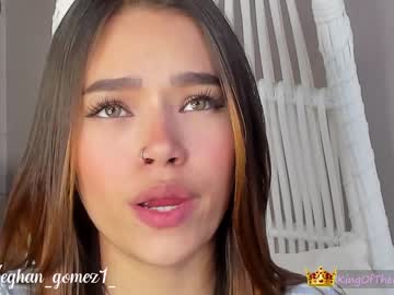 love girl _meghan_gomez1_ image #1543176