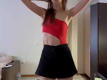 fannygilbertson I love cam