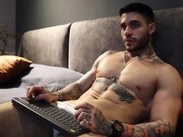 love man dominic_sullivan1 image #1337467