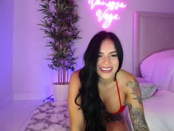 love girl vanessa_vega image #1014539