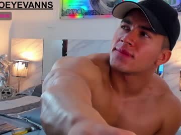 joeyevans I love cam