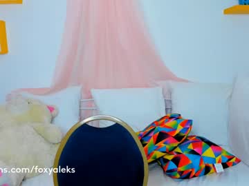 love girl foxy_aleks image #599621