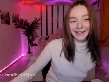 love girl elisa_oliver image #255189