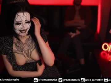 love girl raven_alternative image #1888606