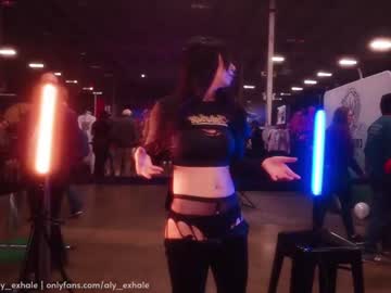 love girl _exhale image #405574