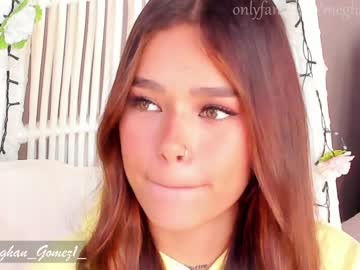 love girl _meghan_gomez1_ image #638663