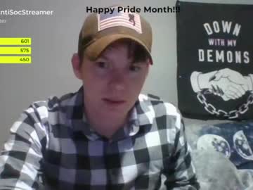 love man antisocialstreamer image #1312194