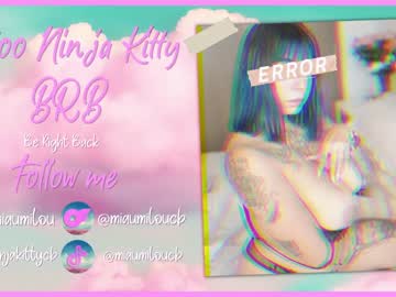 love girl tattoo_ninja_kitty image #1896927