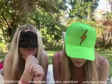 alex_nextdoor I love cam