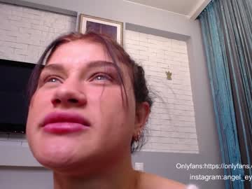 love girl angel_eyes01 image #498106