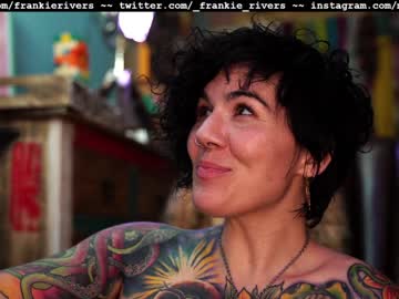 love girl _frankie_rivers image #435719