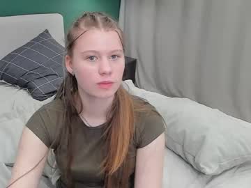 aftonellen I love cam